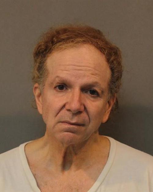Bruce M. Abrahamson