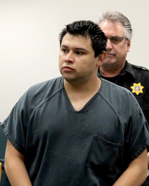 Not guilty plea entered by defense in Beaver Dam homicide case (copy)
