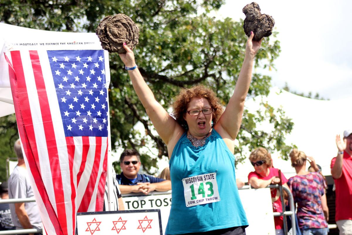 Let the chips fall where they may Galleries