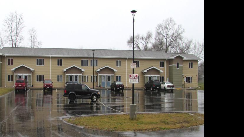 Hope For The Homeless Advocates Offer People Without Shelter Help