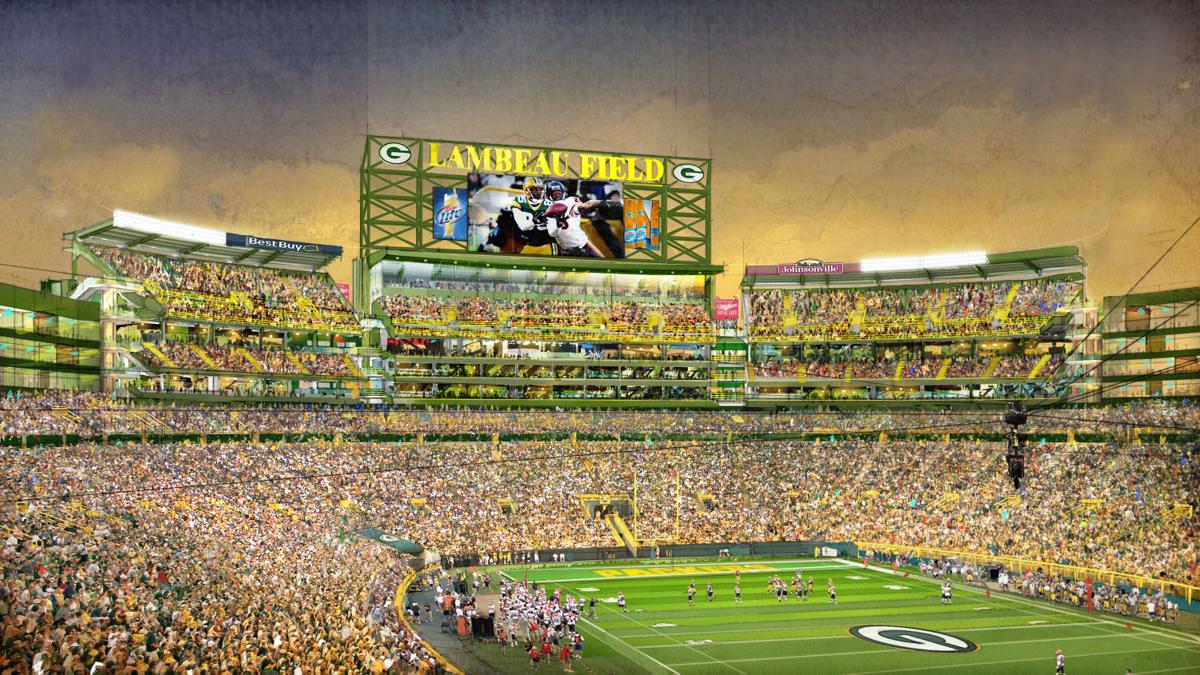 Packers fan lands season tickets after nearly 50-year wait