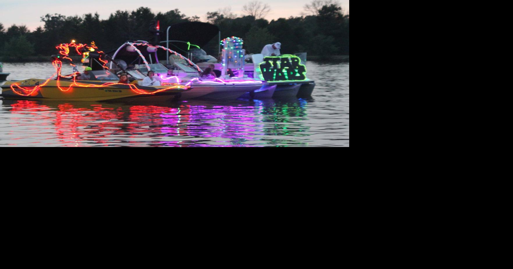 Waterfest back at Castle Rock Lake for 20th annual event