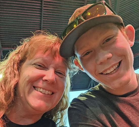 Beaver Dam boy dies in crash