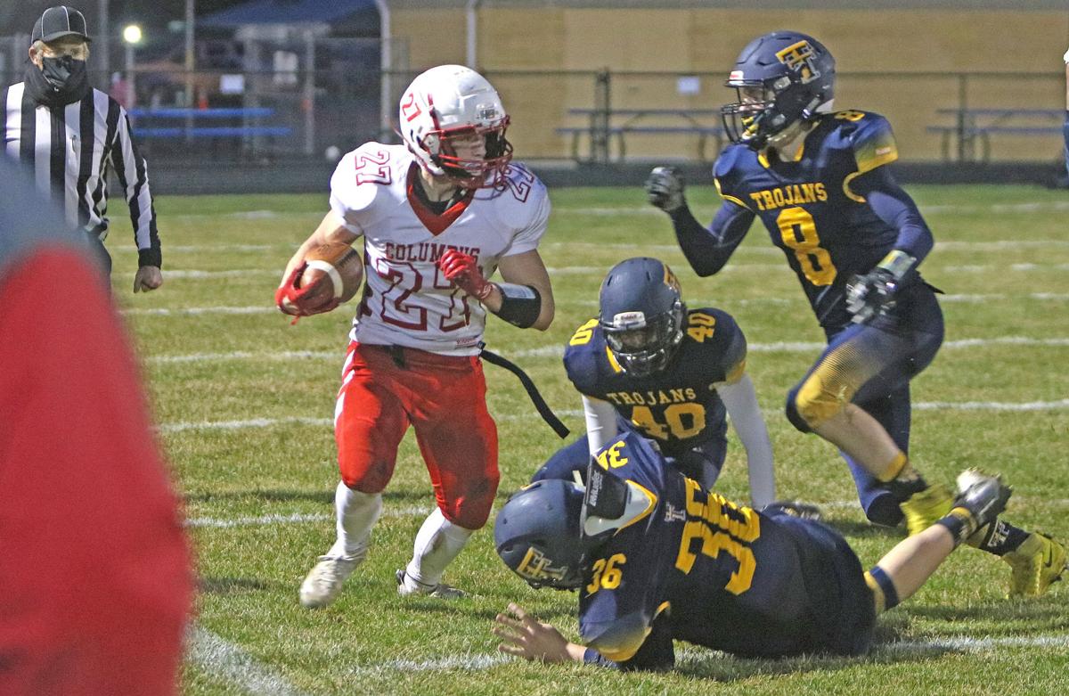 Caden Brunell