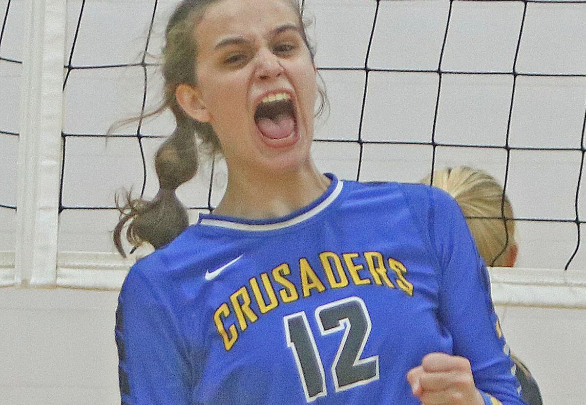 Elise Ritzema