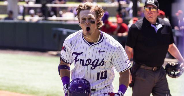 Brewers make most of first day of MLB draft with 4 picks