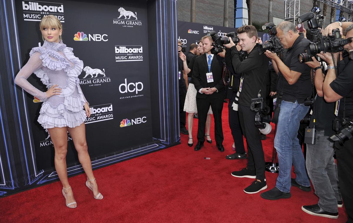2020 Billboard Music Awards Here S The Full List Of Nominees Music Wiscnews Com
