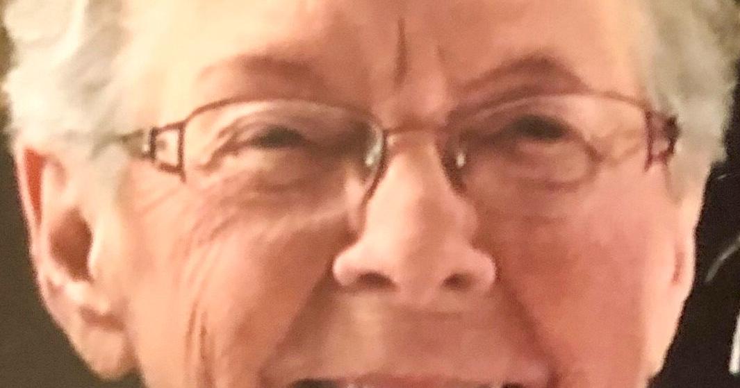 Patricia Petersen, 89