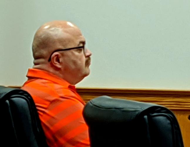 Former Friesland man sentenced to jail time for sexual assault child in the 90s (copy)