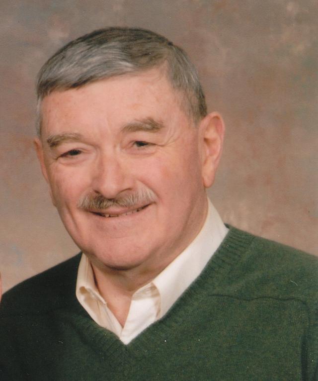 James Patrick Casey Obituaries