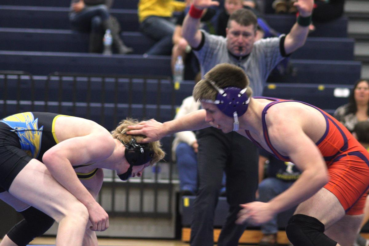 Prep Wrestling Mauston Continues Undefeated Season Looks Ahead To Conference Area Preps Wiscnews Com