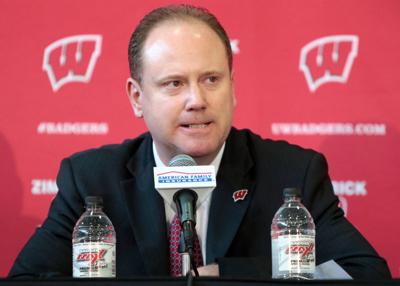 Badgers Men S Basketball Wisconsin S 2017 Recruiting Class