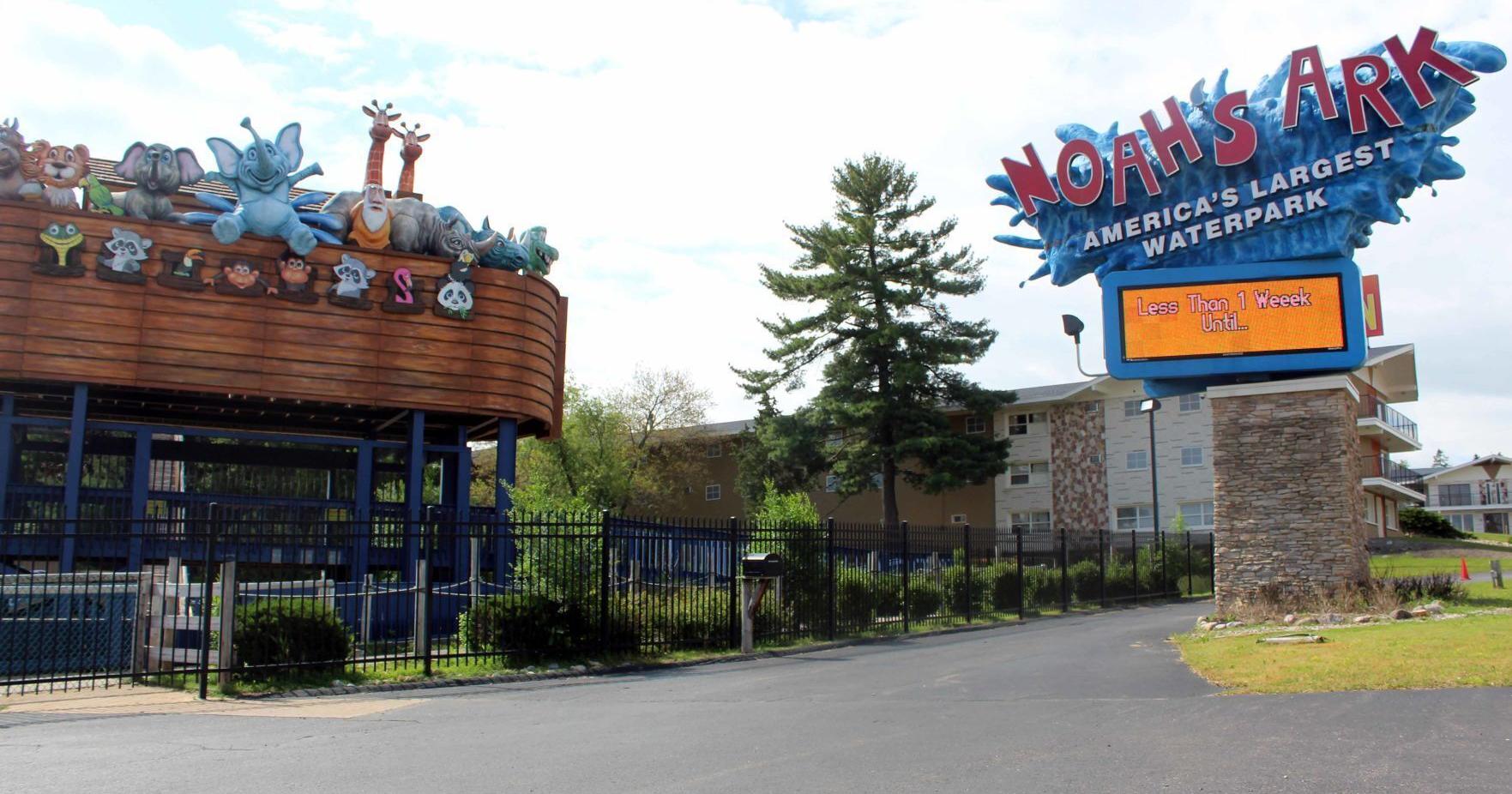 Noah's Ark holding 'Sensory Days' for autism spectrum guests - Vimarsana News