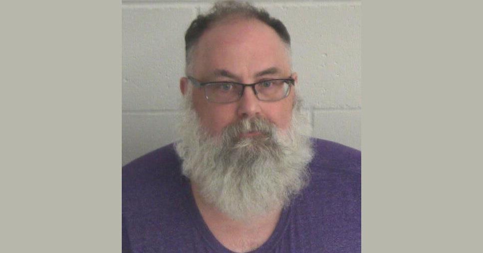 Former Mauston woman details 15 years of abuse by former Wisconsin Dells EMT