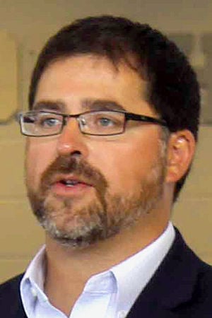 Mark DiStefano