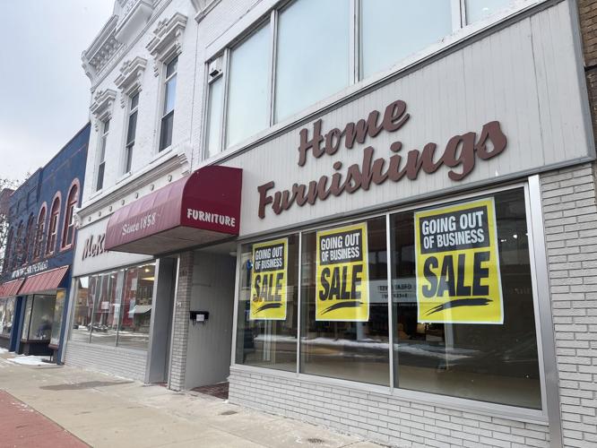 McKinstry furniture