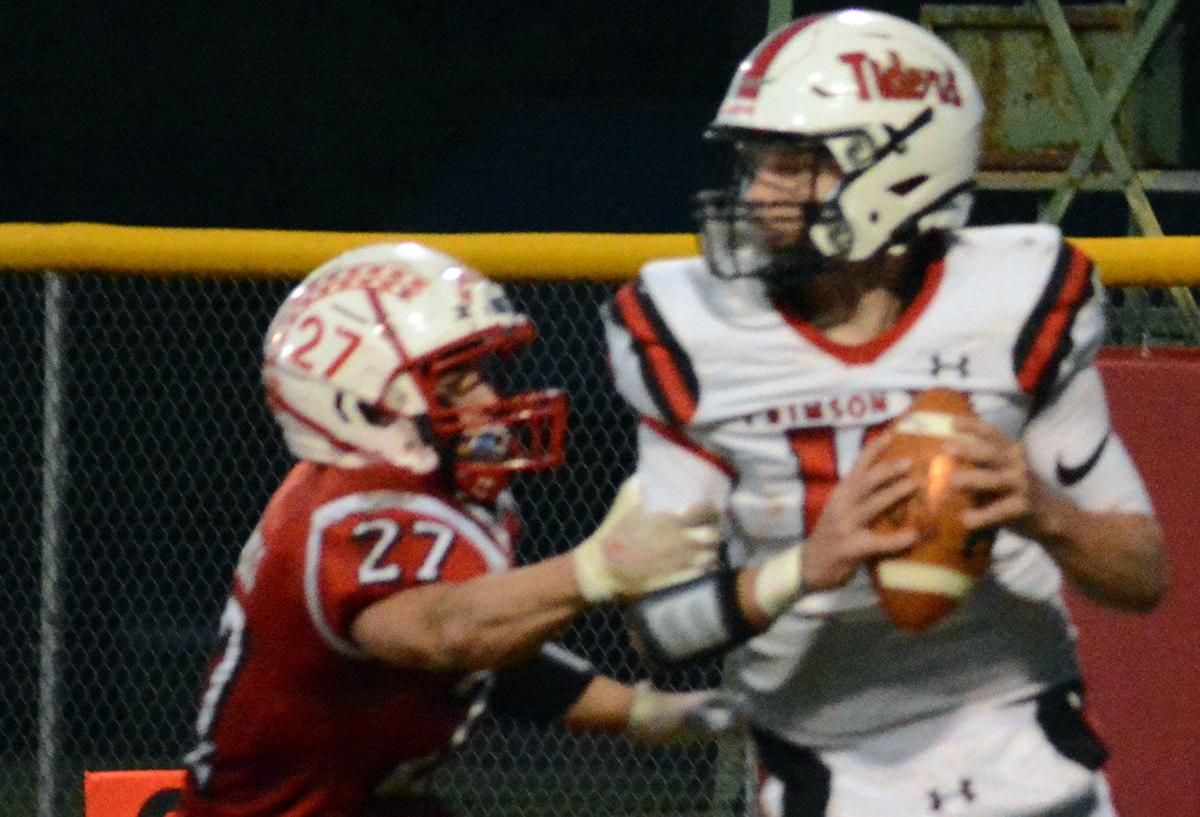 Caden Brunell