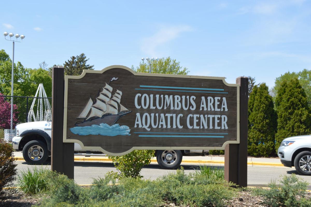 AQUATIC CENTER