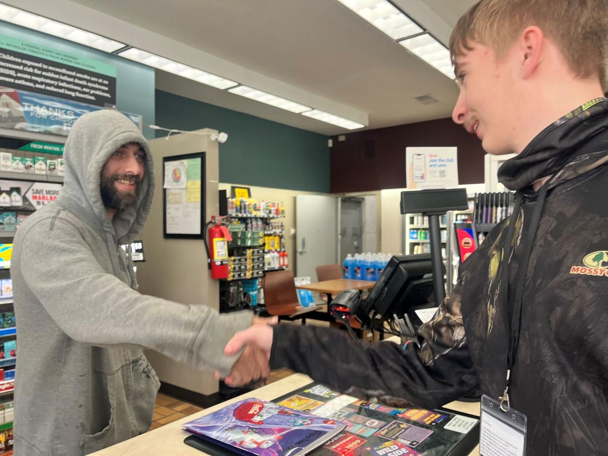 Amazing Race to Employment