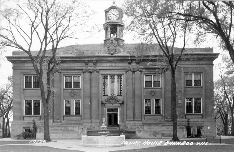 The bell tolls for thee, Baraboobians