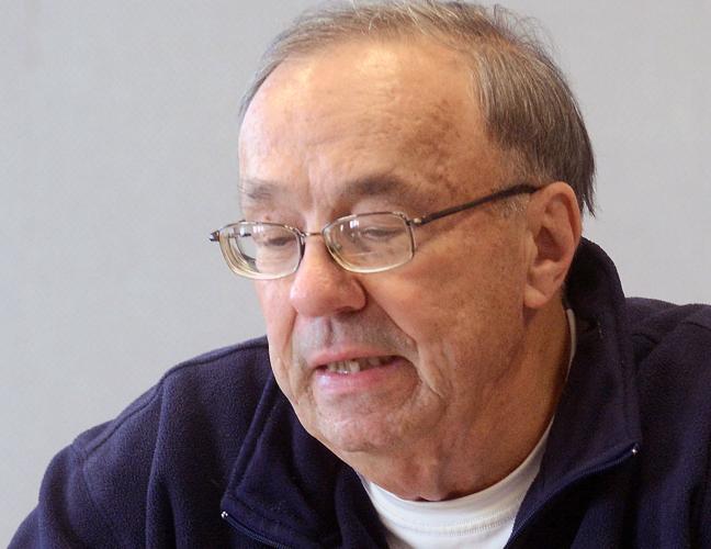 County administrator under scrutiny (copy)