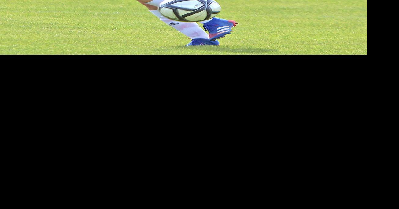 Meet Hustisford's Riley Becker in this week's high school sports spotlight