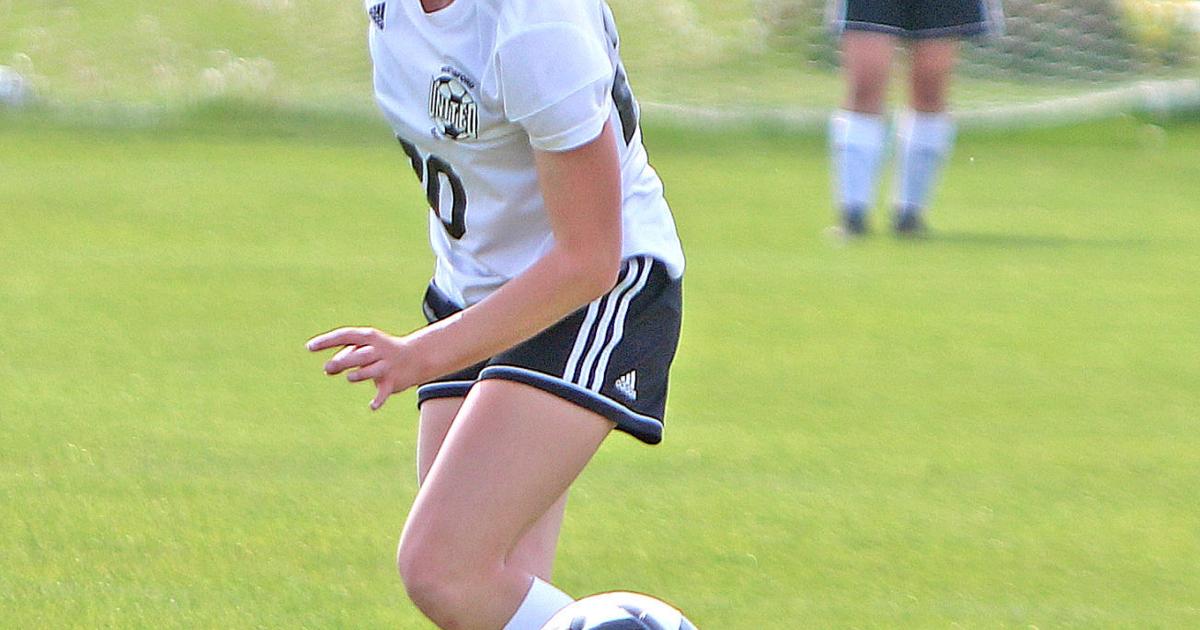 Meet Hustisford's Riley Becker in this week's high school sports spotlight