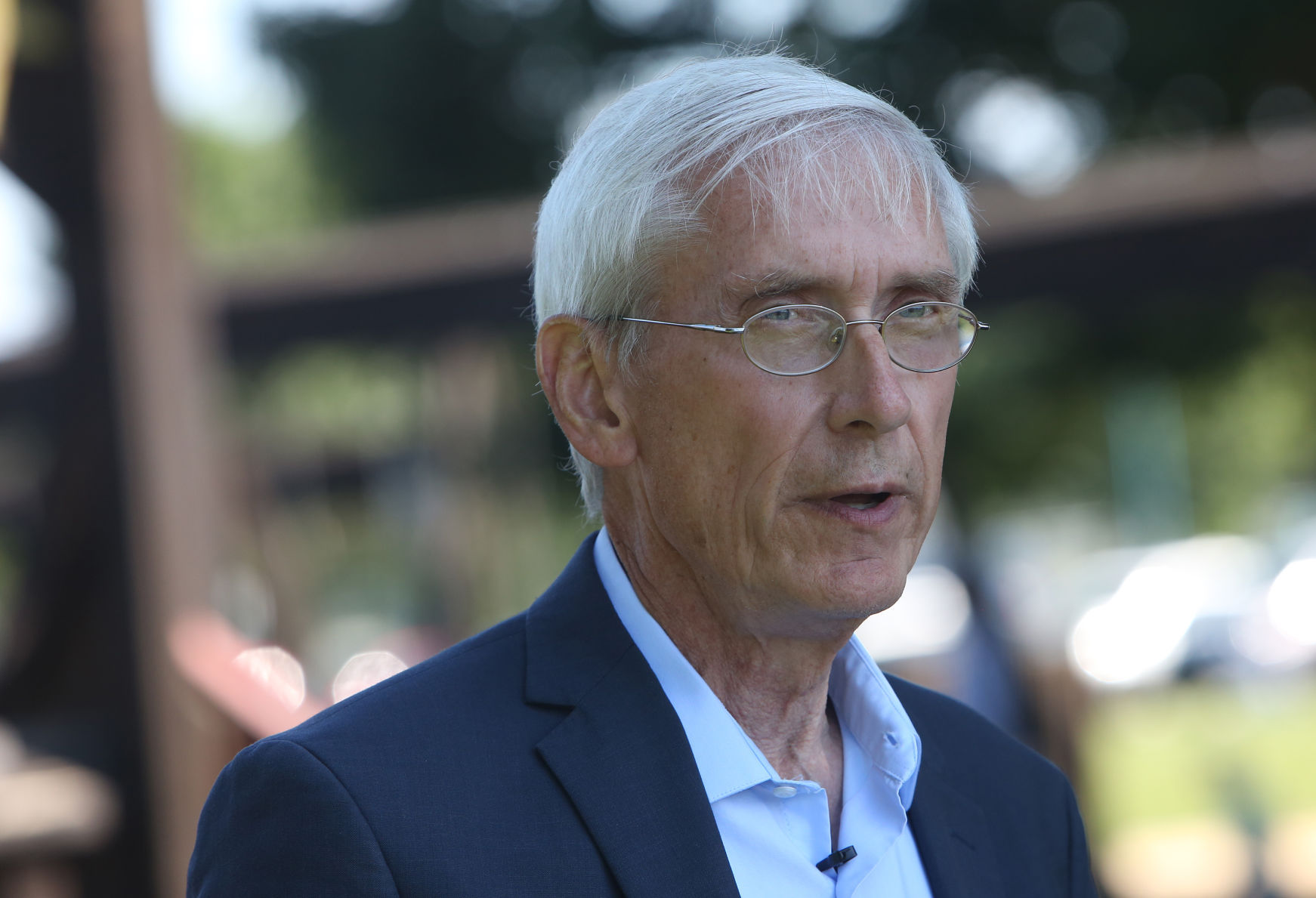 Walker Issues State Budget Vetoes Walker Issues State Budget Vetoes