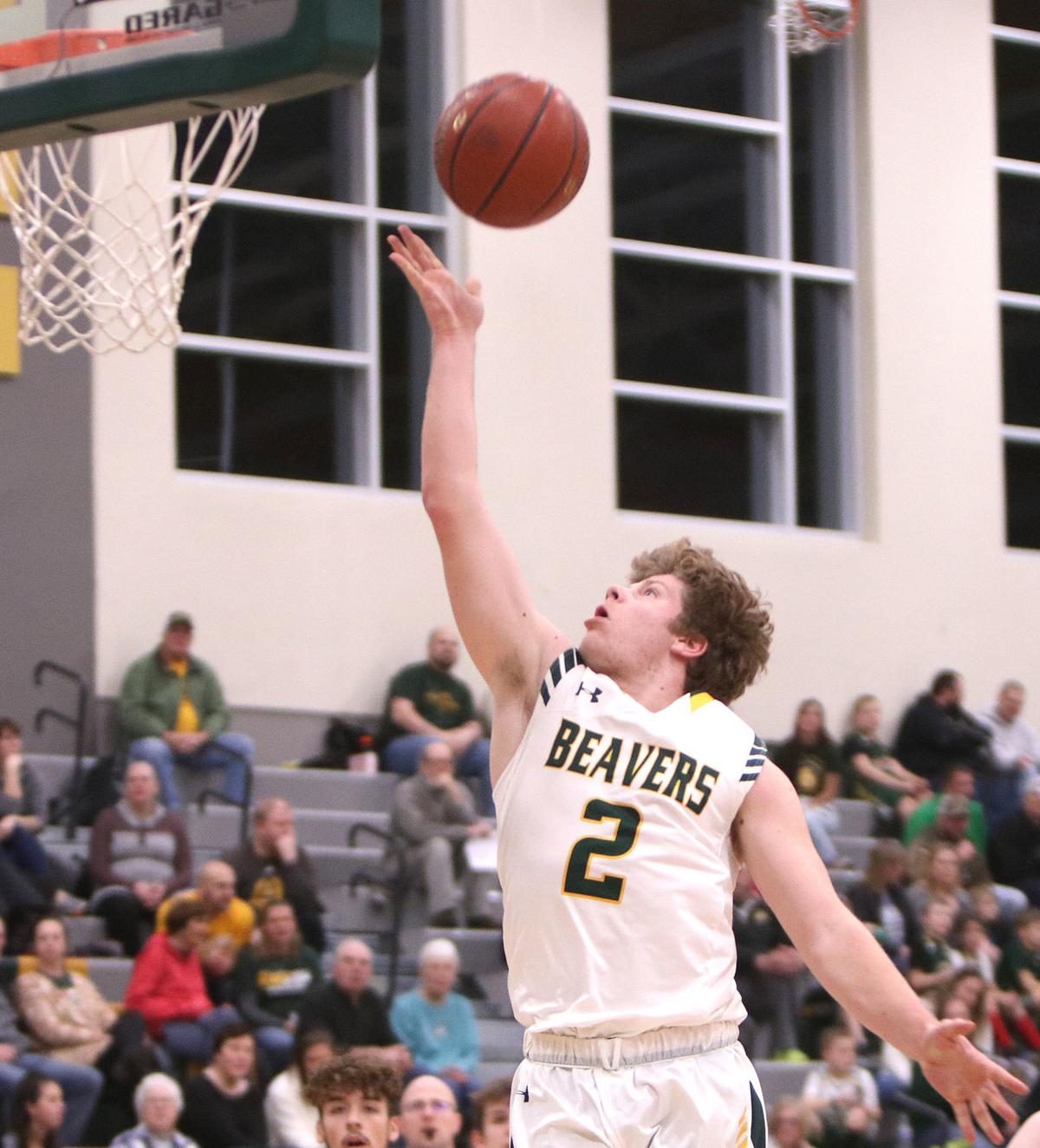 Boys Hoops Defense Hot 3 Point Shooting Night Lift Beaver Dam To Blowout Of Baraboo Boys Basketball Wiscnews Com
