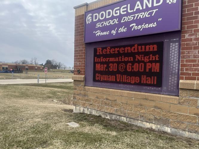 Dodgeland