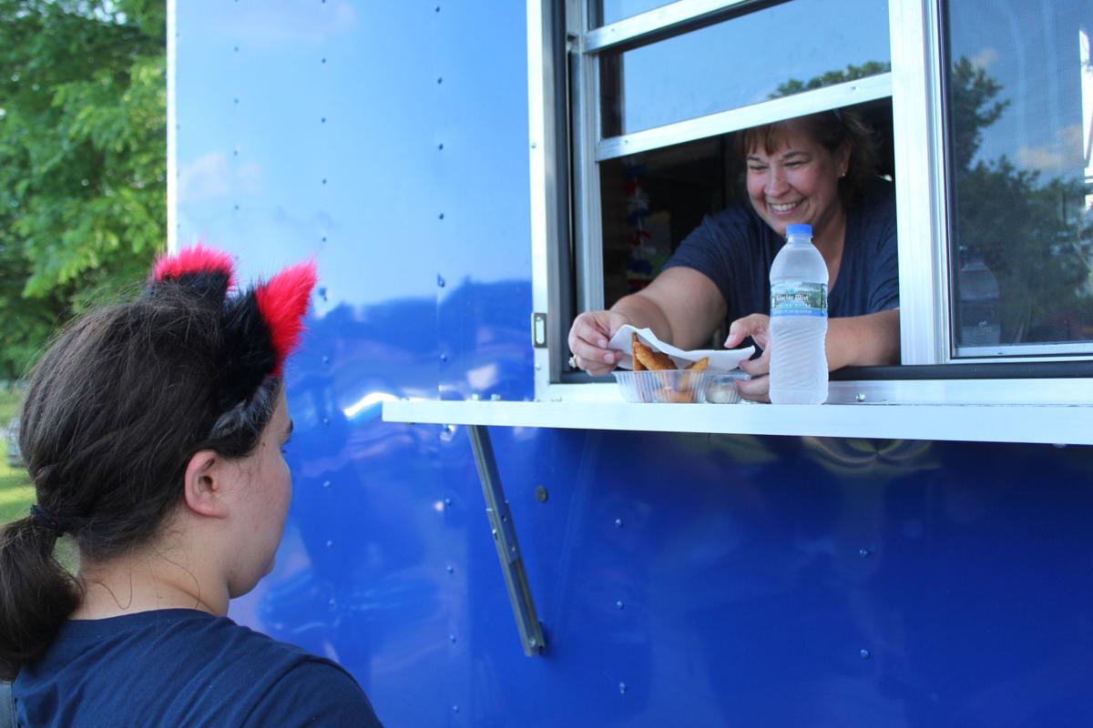 Lunch Box Express provides quick food options to Reedsburg Regional news