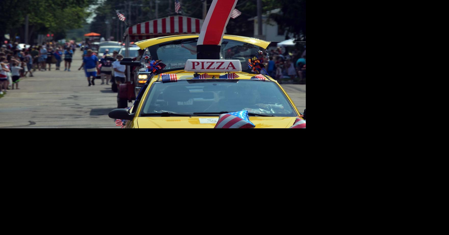 GALLERY Pardeeville Fourth Of July Celebration Regional news