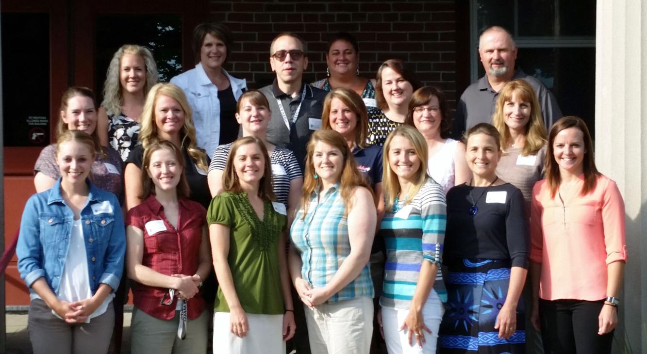 Nearly 20 staffers join Reedsburg schools