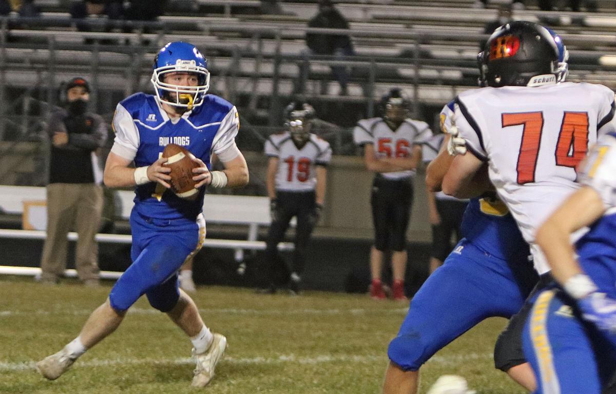 PREP FOOTBALL Pardeeville tallies six allleague picks in Eastern