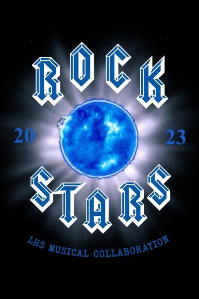 Rock stars