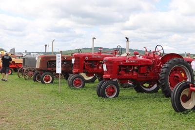 Photo provided by Wisconsin Farm Technology Days