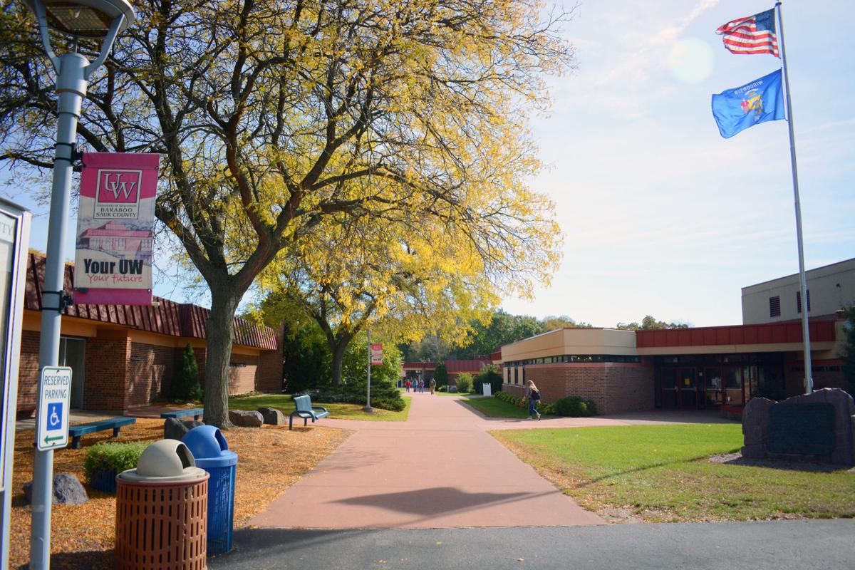 UW-Baraboo offers new students glimpse of campus life | Education