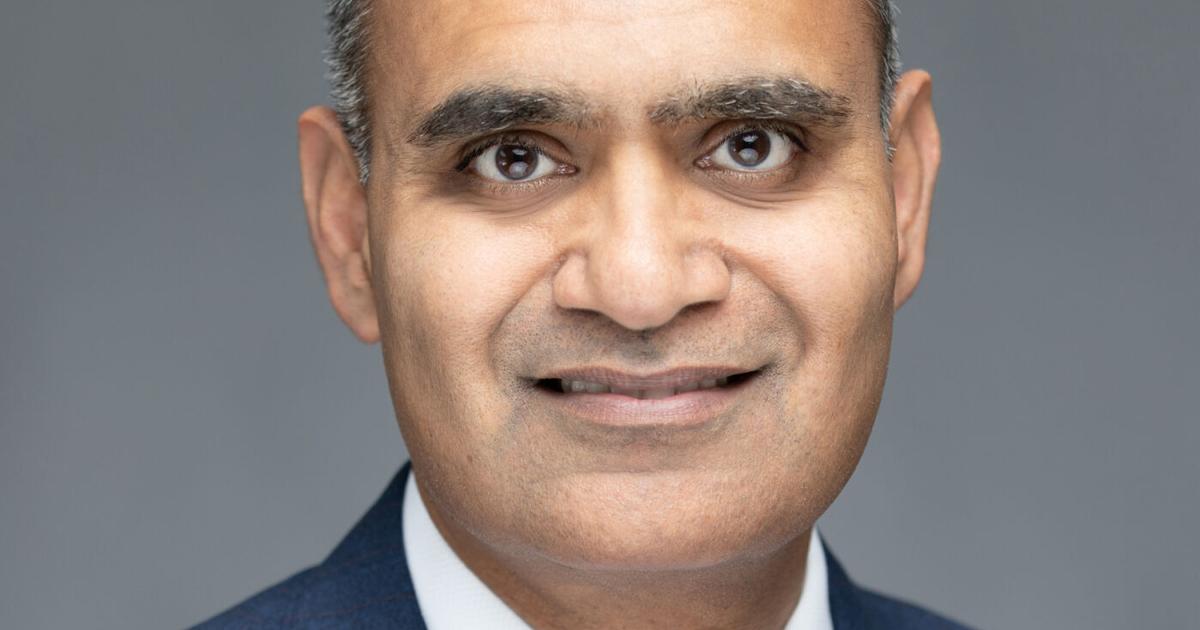 Reddy named MEC president, CEO