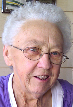 Alice Jean Binder