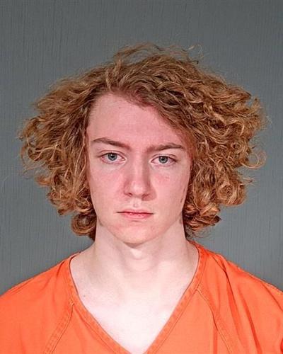 Dylan Lenz