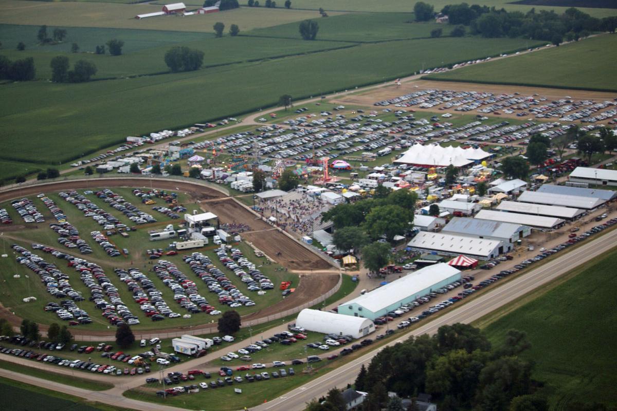 GALLERY Friday at the Dodge County Fair Regional news