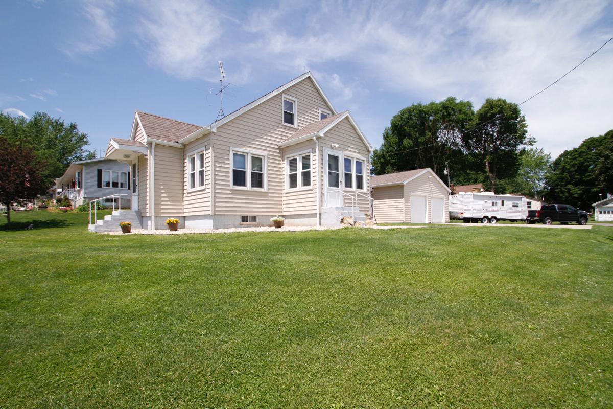 Sauk Prairie Housing market at historically low inventory Regional news