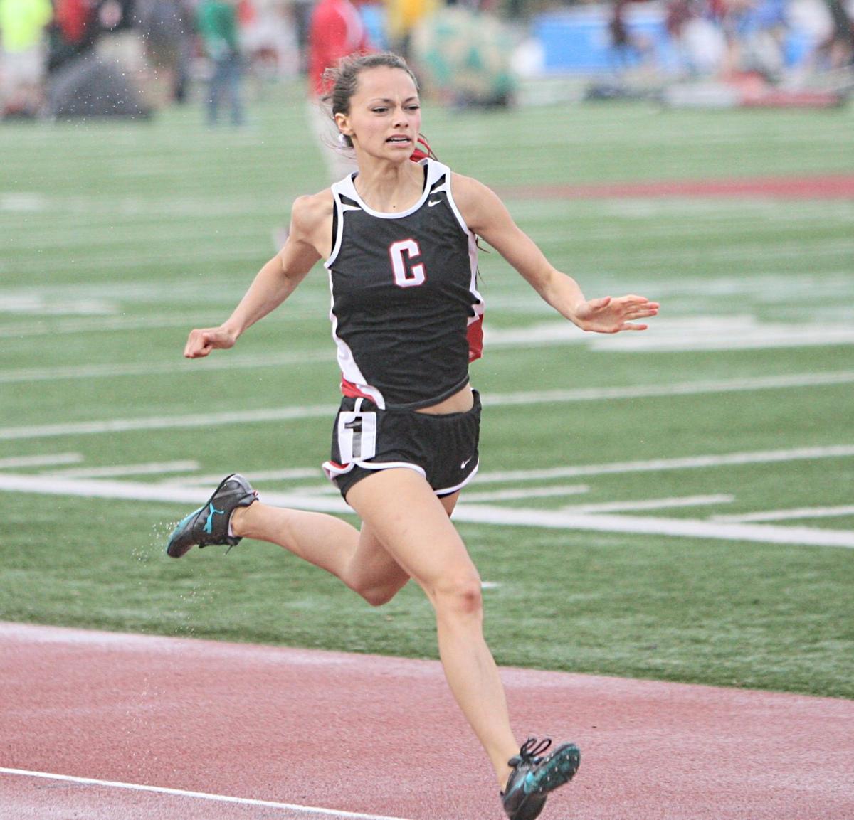 Madeline Tompach