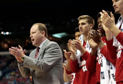 Badgers Men S Basketball Wisconsin Lists Big Ten Opponents For