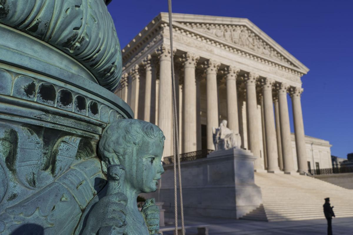 U.S. Supreme Court