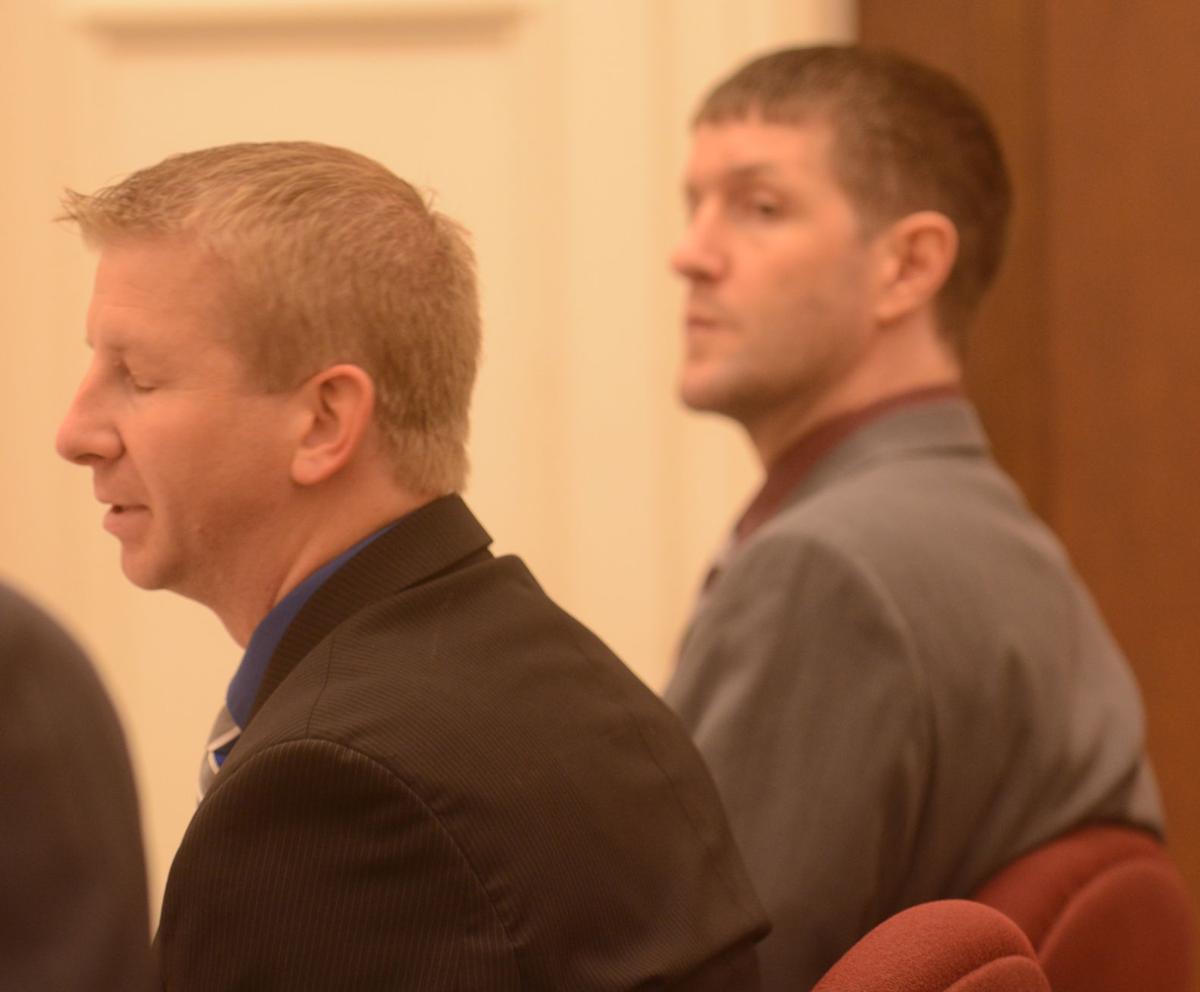 Jury: Steinhorst guilty on all counts