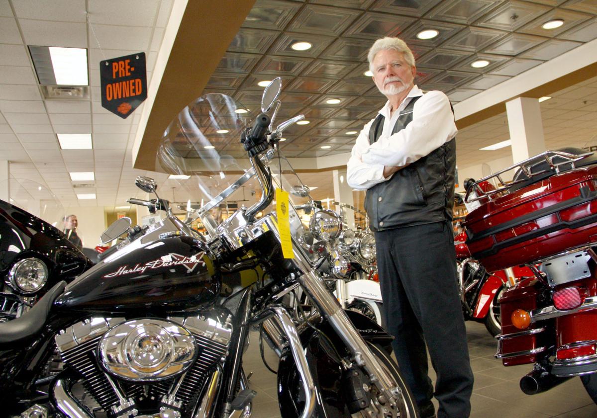 4. Sauk Prairie HarleyDavidson dealership closes