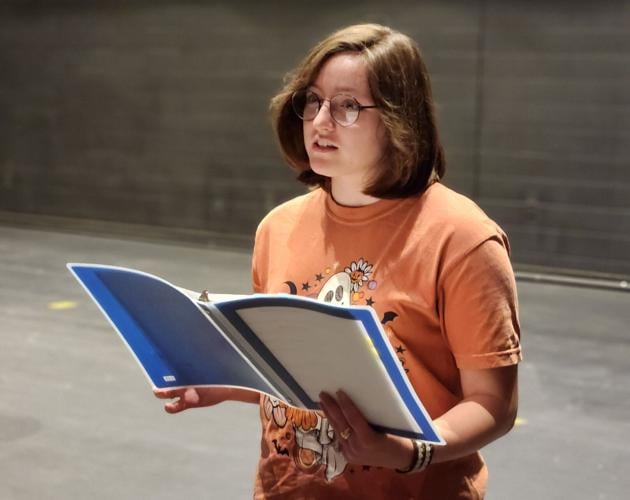 Sauk Prairie High School Laramie Project