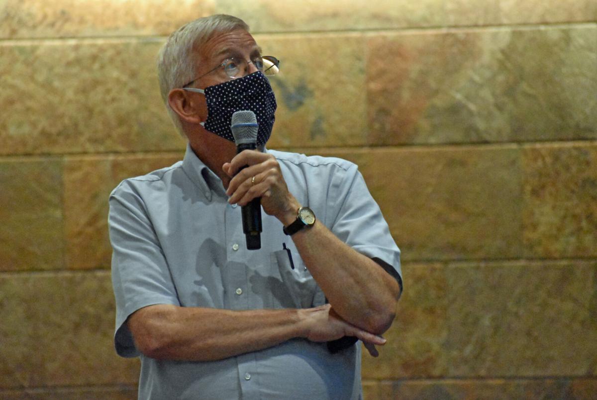 Pardeeville to reopen elementary schools 4 days a week, offer hybrid