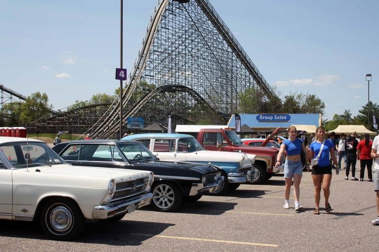 Officials look to improve public safety during Automotion weekend